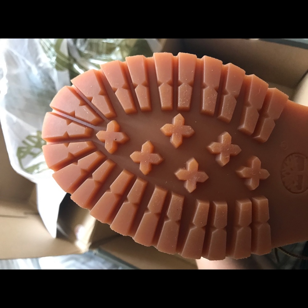 Timberland - Picture 7 of 9